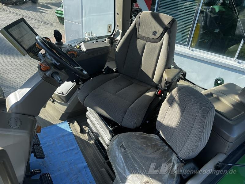 Traktor John Deere 8R 340: billede 12