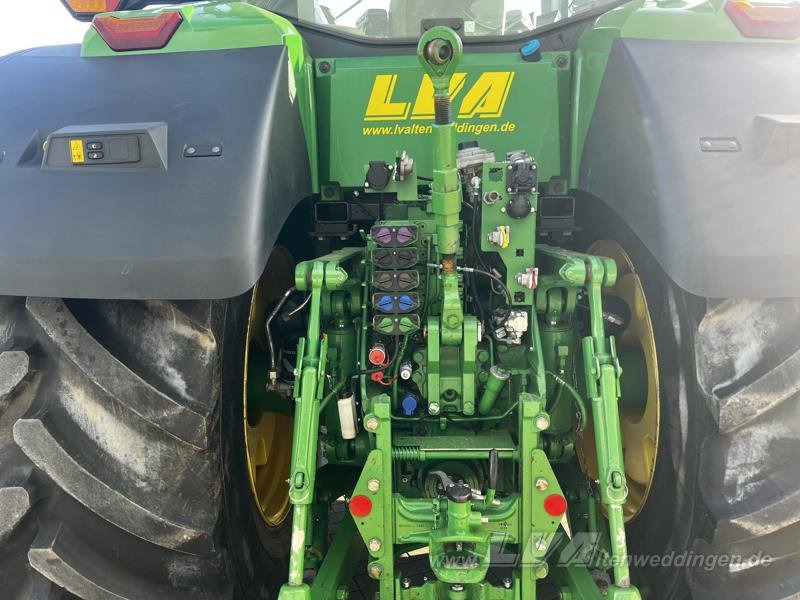 Traktor John Deere 8R 340: billede 8
