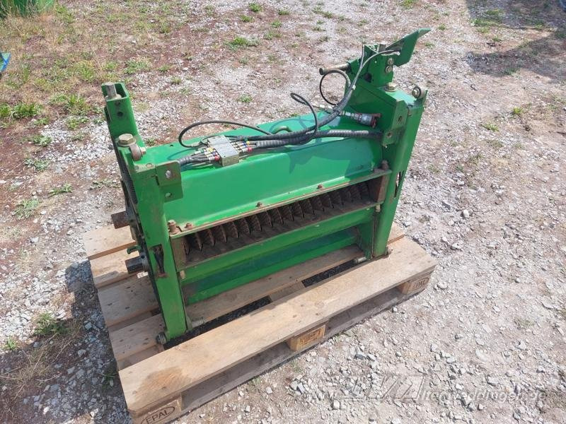 John Deere KernelStar - Tilbehør til grønthøster: billede 2 John Deere KernelStar - Tilbehør til grønthøster: billede 2