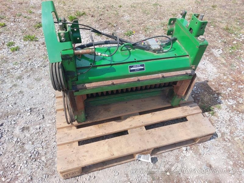 John Deere KernelStar - Tilbehør til grønthøster: billede 1 John Deere KernelStar - Tilbehør til grønthøster: billede 1