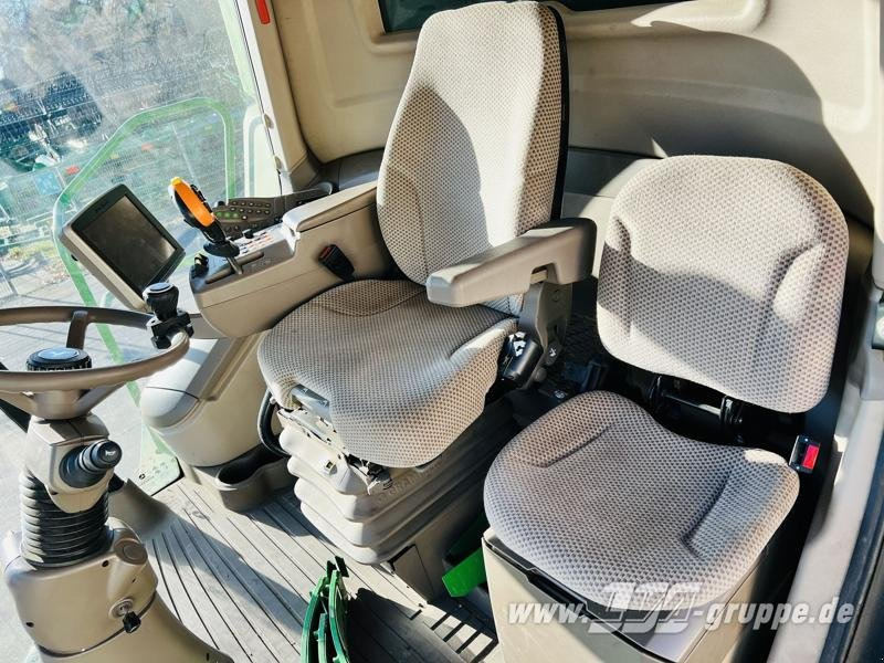 John Deere S690 - Mejetærsker: billede 5 John Deere S690 - Mejetærsker: billede 5