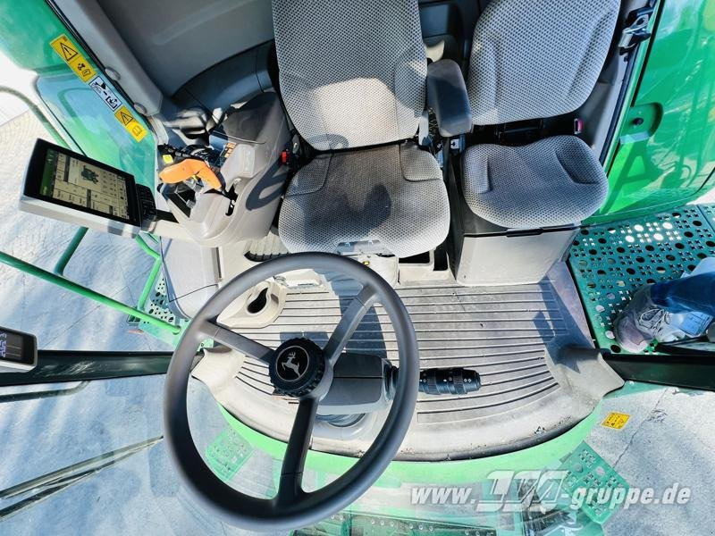 Mejetærsker John Deere S790: billede 10