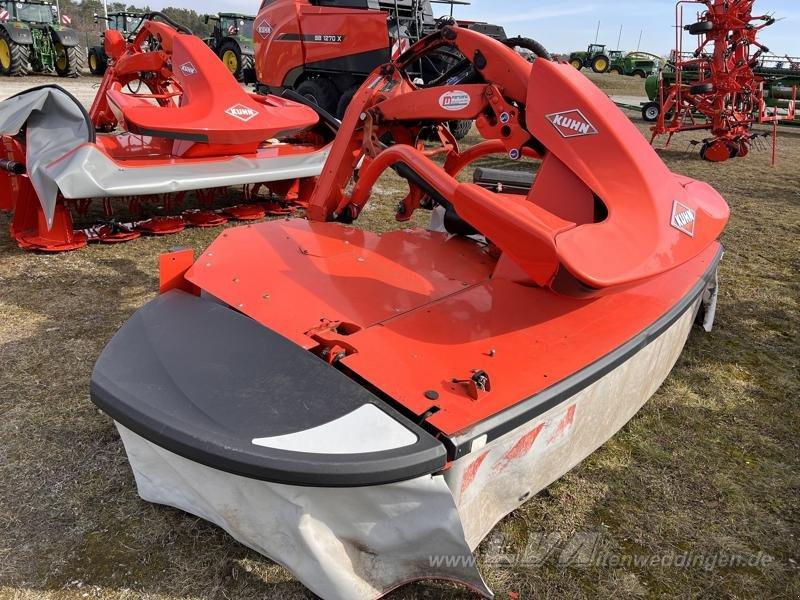 Kuhn GMD 3125F-FF - Slåmaskine: billede 3 Kuhn GMD 3125F-FF - Slåmaskine: billede 3