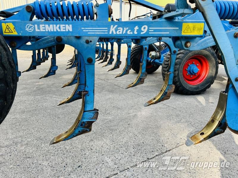 Lemken Karat 9/700 KUA - Kultivator: billede 1 Lemken Karat 9/700 KUA - Kultivator: billede 1