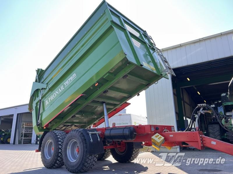 PRONAR T679M - Landbrugs tipvogn: billede 3 PRONAR T679M - Landbrugs tipvogn: billede 3