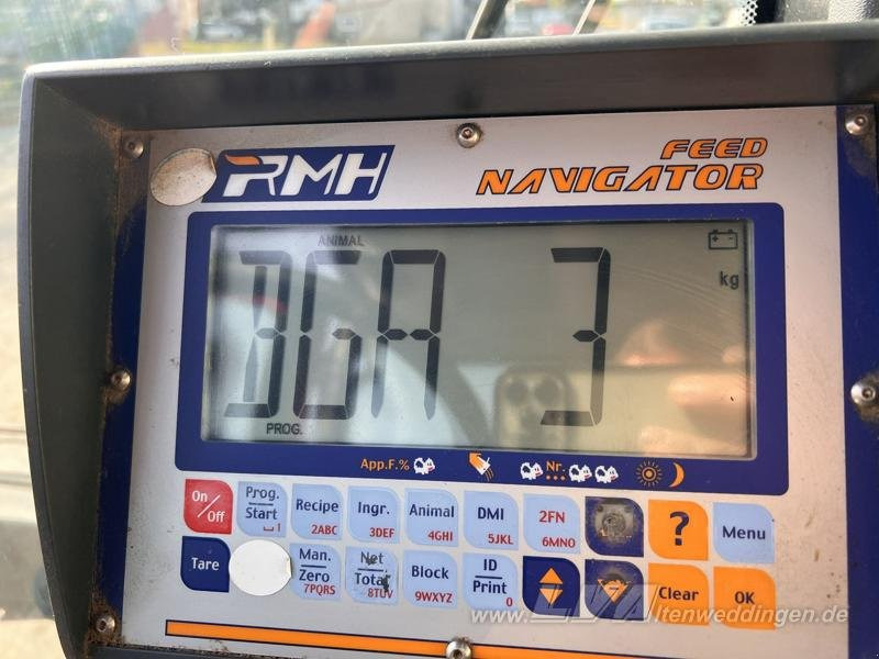 RMH Premium 15 - Fuldfoderblander: billede 5 RMH Premium 15 - Fuldfoderblander: billede 5