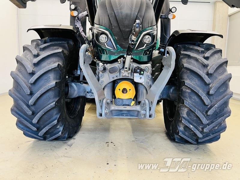 Valtra T174 - Traktor: billede 5 Valtra T174 - Traktor: billede 5