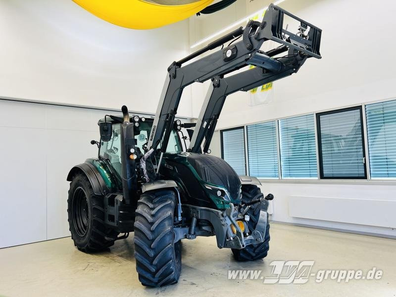 Valtra T174 - Traktor: billede 3 Valtra T174 - Traktor: billede 3