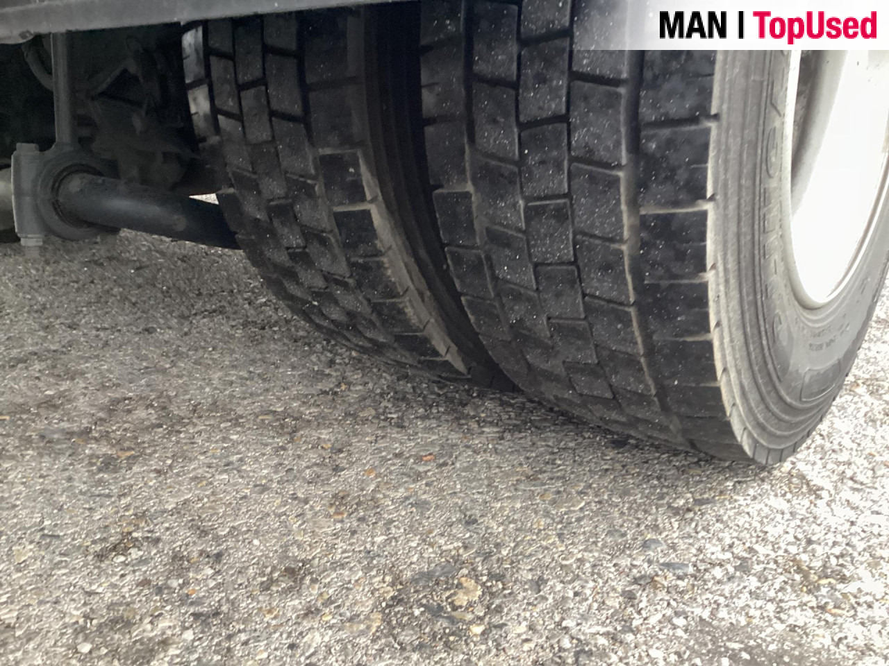 MAN TGL 12.250 4x2 BL CH KOFFER LBW AHK - Lastbil varevogn: billede 2 MAN TGL 12.250 4x2 BL CH KOFFER LBW AHK - Lastbil varevogn: billede 2