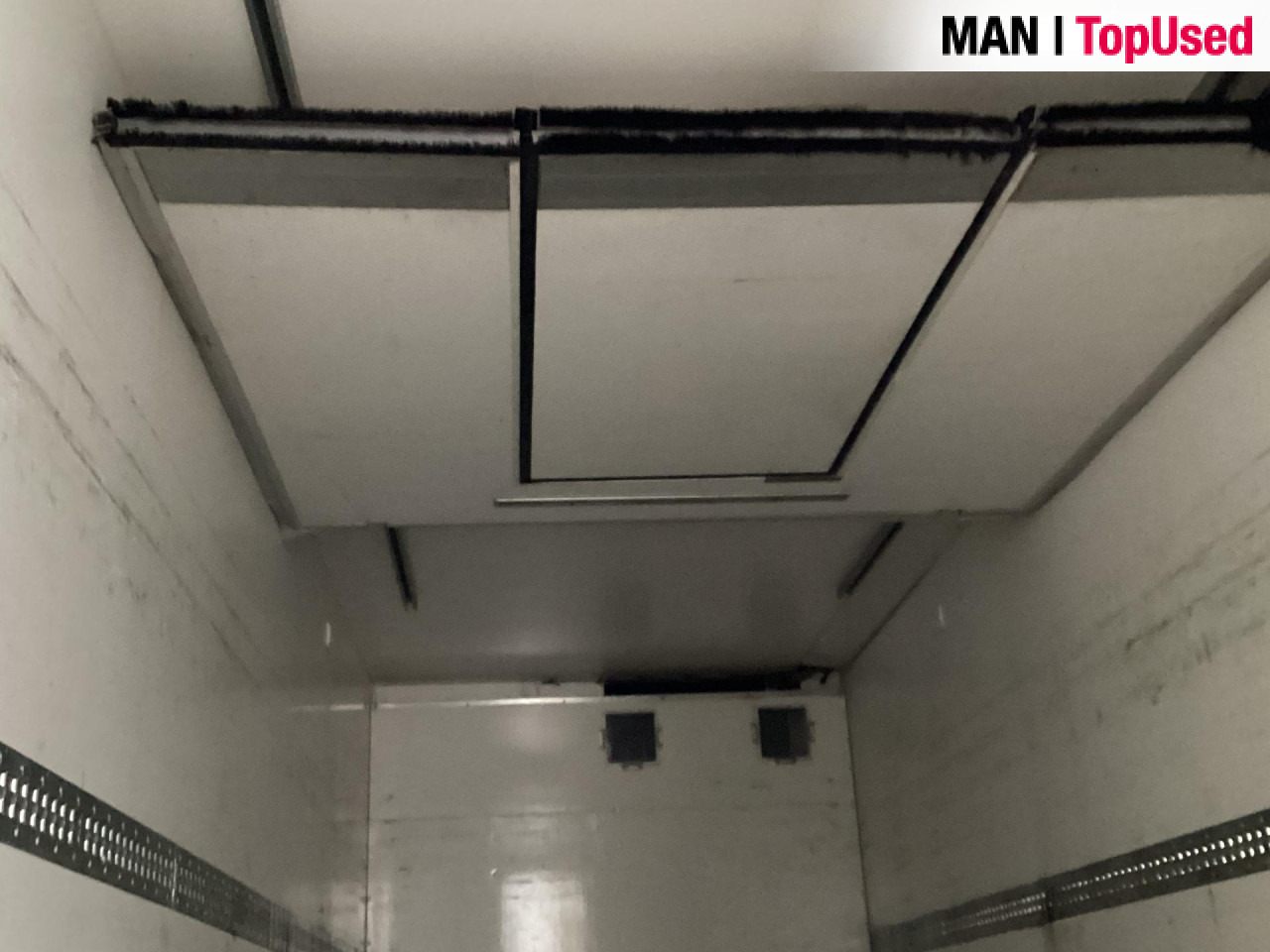 MAN TGM 12.250 4X2 BL - Kølevogn lastbil: billede 5 MAN TGM 12.250 4X2 BL - Kølevogn lastbil: billede 5