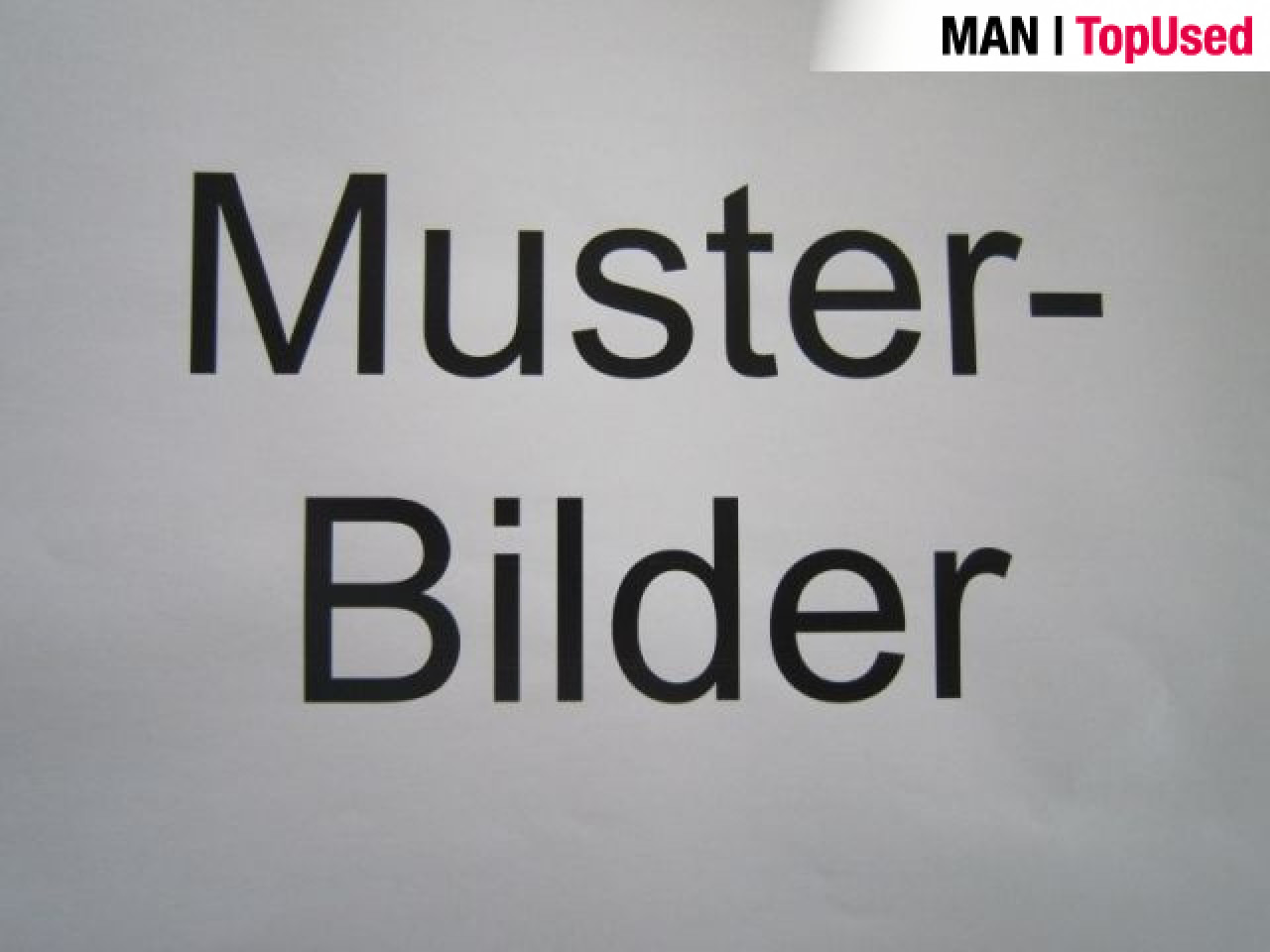 MAN TGX 18.510 4x2 LL SA - Trækker: billede 5 MAN TGX 18.510 4x2 LL SA - Trækker: billede 5