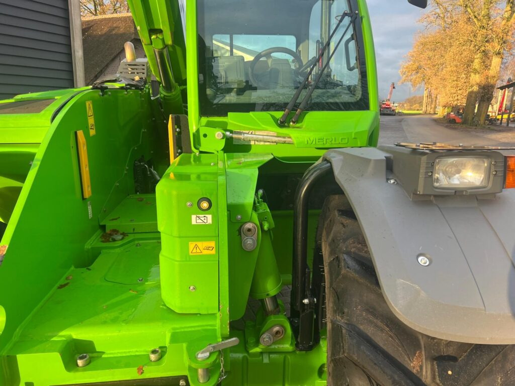 MERLO 65.9 TF - Teleskop truck: billede 3 MERLO 65.9 TF - Teleskop truck: billede 3