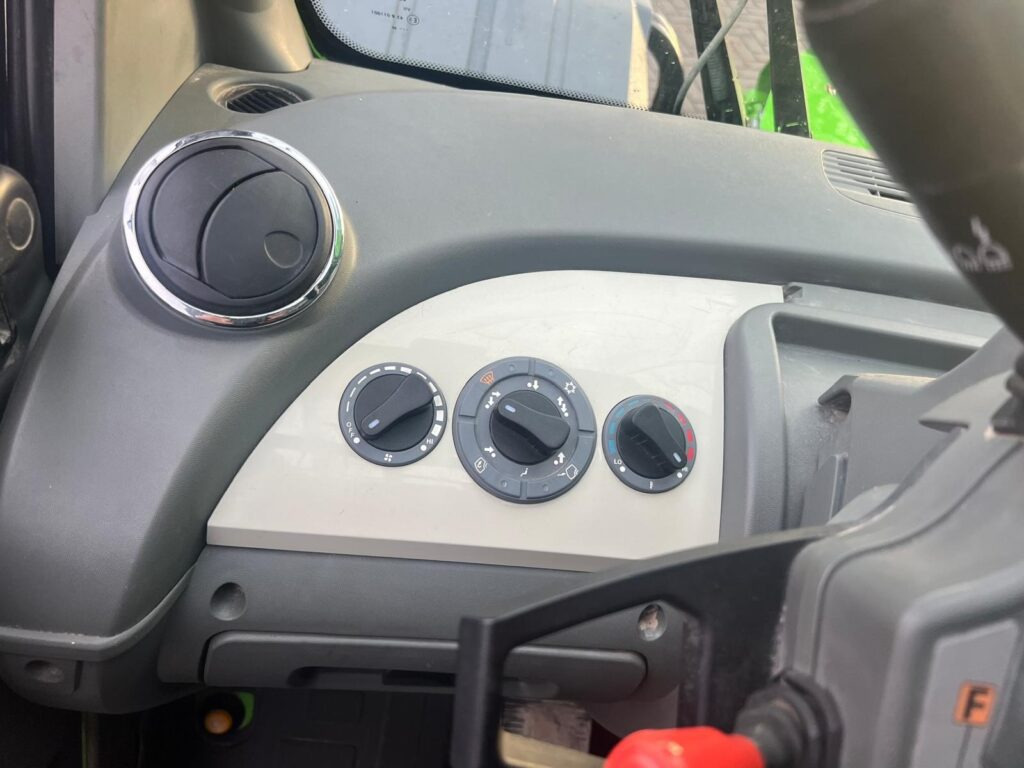 MERLO 65.9 TF - Teleskop truck: billede 5 MERLO 65.9 TF - Teleskop truck: billede 5