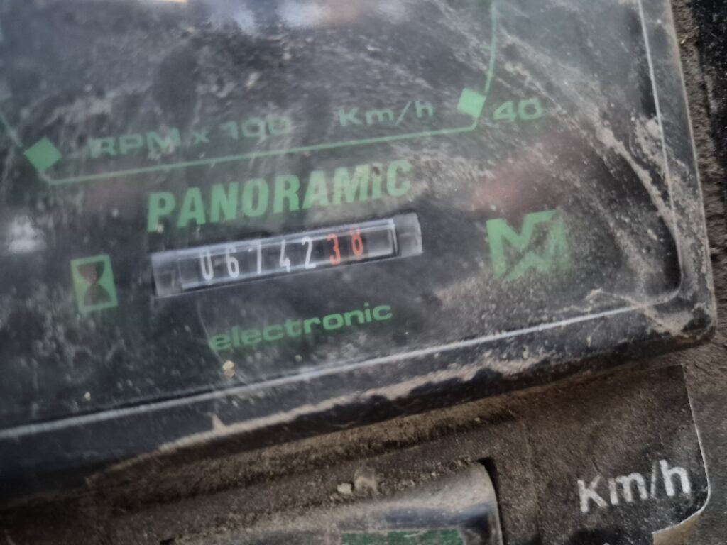 MERLO Roto 30.13 - Teleskop truck: billede 5 MERLO Roto 30.13 - Teleskop truck: billede 5