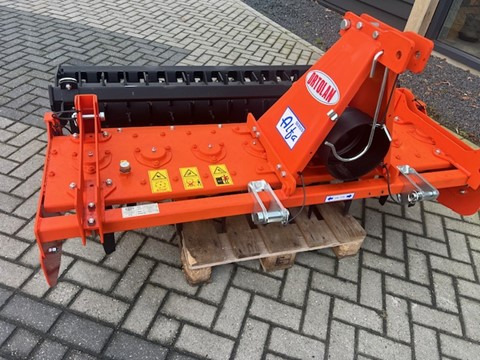 ORTOLAN ALFA 170 harrow - Maskine til jordbearbejdning: billede 2 ORTOLAN ALFA 170 harrow - Maskine til jordbearbejdning: billede 2