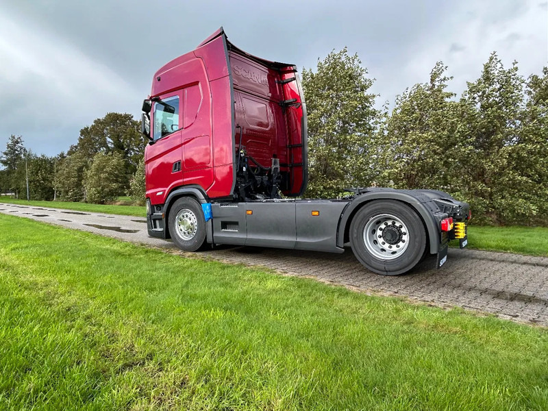 Scania S500 NGS | S-U-P-E-R | PARK-COOLER | RETARDER | FULL-AIR | NEW - Trækker: billede 3 Scania S500 NGS | S-U-P-E-R | PARK-COOLER | RETARDER | FULL-AIR | NEW - Trækker: billede 3