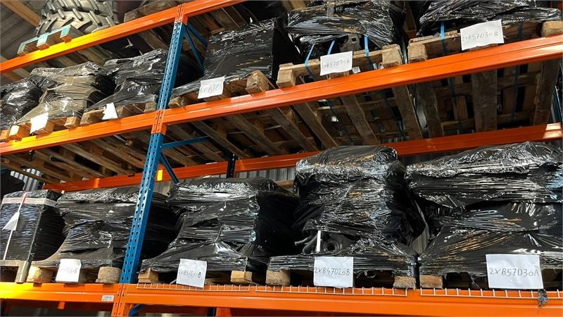 BMW Motor B57D30A Fabriks NY komplet motor - Motor for Bil: billede 2 BMW Motor B57D30A Fabriks NY komplet motor - Motor for Bil: billede 2