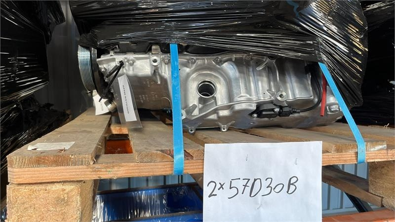 BMW Motor B57D30B Fabriks NY komplet motor - Motor for Bil: billede 1 BMW Motor B57D30B Fabriks NY komplet motor - Motor for Bil: billede 1