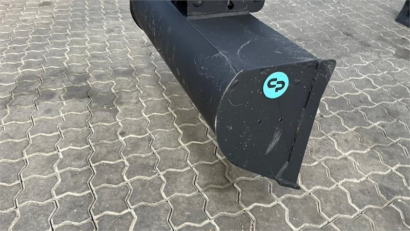 C&P Skovl NY 100cm planereskovl med S30-150 skifte på - Skovl for Entreprenørmaskin: billede 3 C&P Skovl NY 100cm planereskovl med S30-150 skifte på - Skovl for Entreprenørmaskin: billede 3