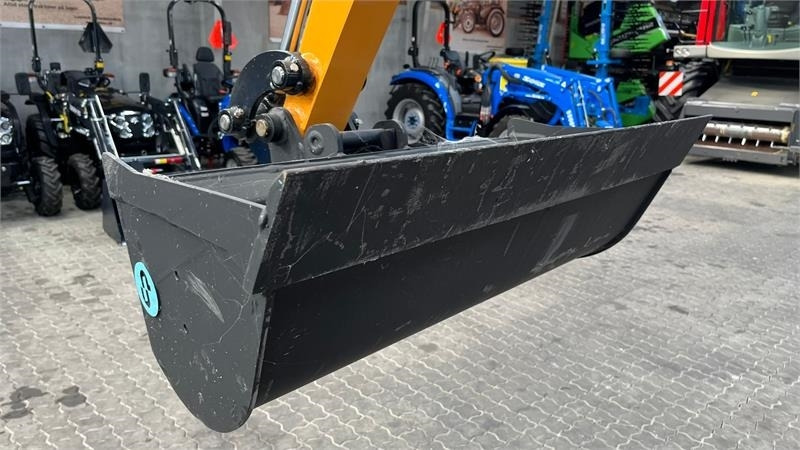 C&P Skovl NY 100cm planereskovl med S30-150 skifte på - Skovl for Entreprenørmaskin: billede 2 C&P Skovl NY 100cm planereskovl med S30-150 skifte på - Skovl for Entreprenørmaskin: billede 2
