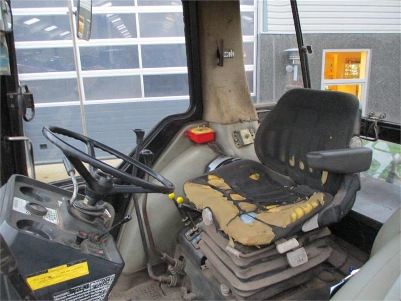 Case IH 844 XL 4wd traktor, en ejer fra ny - Traktor: billede 4 Case IH 844 XL 4wd traktor, en ejer fra ny - Traktor: billede 4