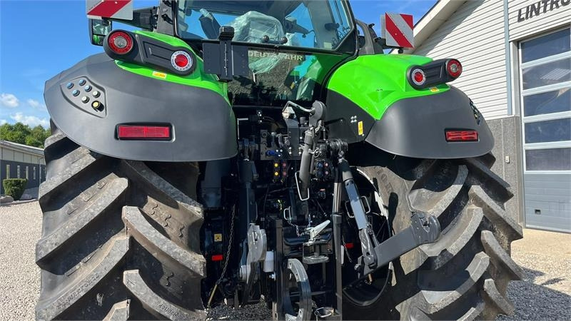 Deutz-fahr 9340 TTV 9340 TTV WARRIOR, New and unused tractor - Traktor: billede 2 Deutz-fahr 9340 TTV 9340 TTV WARRIOR, New and unused tractor - Traktor: billede 2