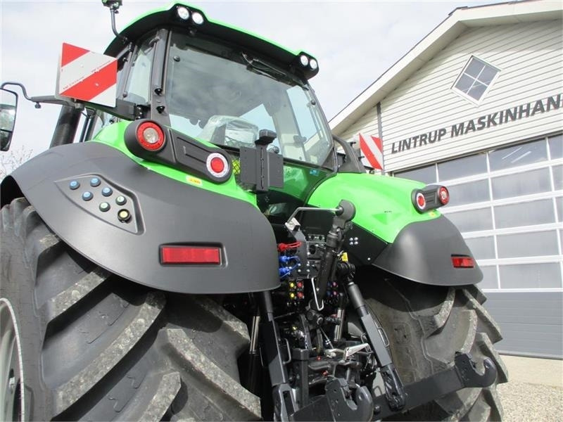 Traktor Deutz-fahr 9340 TTV New and unused tractor: billede 19 Traktor Deutz-fahr 9340 TTV New and unused tractor: billede 19