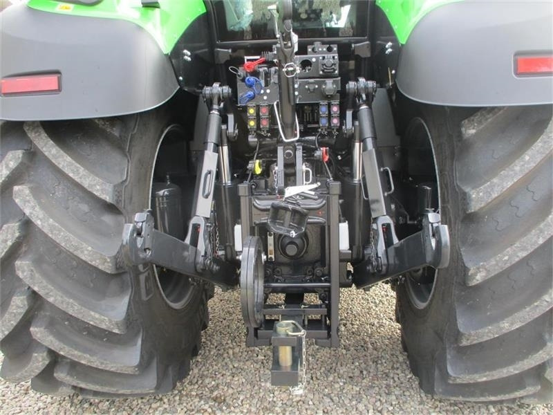 Traktor Deutz-fahr 9340 TTV New and unused tractor: billede 11 Traktor Deutz-fahr 9340 TTV New and unused tractor: billede 11