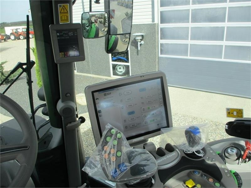 Traktor Deutz-fahr 9340 TTV New and unused tractor: billede 8 Traktor Deutz-fahr 9340 TTV New and unused tractor: billede 8