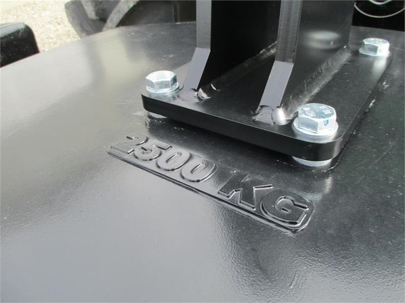 Traktor Deutz-fahr 9340 TTV New and unused tractor: billede 17 Traktor Deutz-fahr 9340 TTV New and unused tractor: billede 17