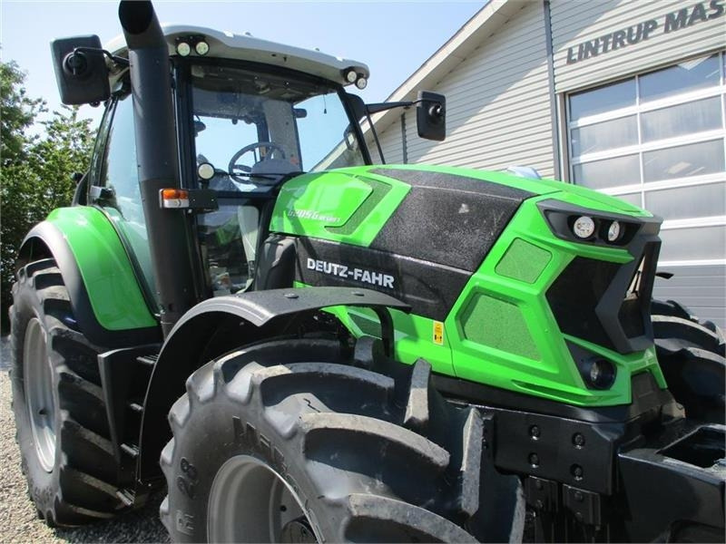 Traktor Deutz-fahr Agrotron 6205G New and Unused tractor: billede 19 Traktor Deutz-fahr Agrotron 6205G New and Unused tractor: billede 19