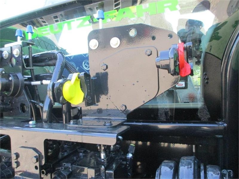 Traktor Deutz-fahr Agrotron 6205G New and Unused tractor: billede 8 Traktor Deutz-fahr Agrotron 6205G New and Unused tractor: billede 8