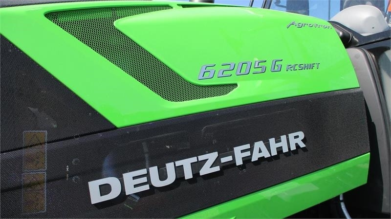Deutz-fahr Agrotron 6205G New and Unused tractor - Traktor: billede 3 Deutz-fahr Agrotron 6205G New and Unused tractor - Traktor: billede 3