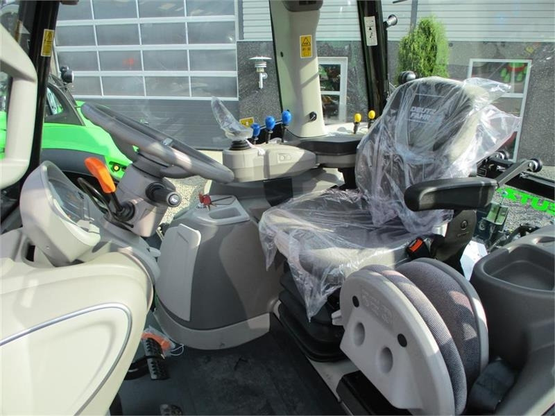 Deutz-fahr Agrotron 6205G New and Unused tractor - Traktor: billede 4 Deutz-fahr Agrotron 6205G New and Unused tractor - Traktor: billede 4