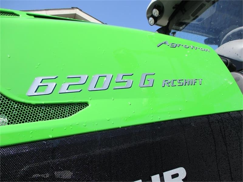 Deutz-fahr Agrotron 6205G New and Unused tractor - Traktor: billede 5 Deutz-fahr Agrotron 6205G New and Unused tractor - Traktor: billede 5