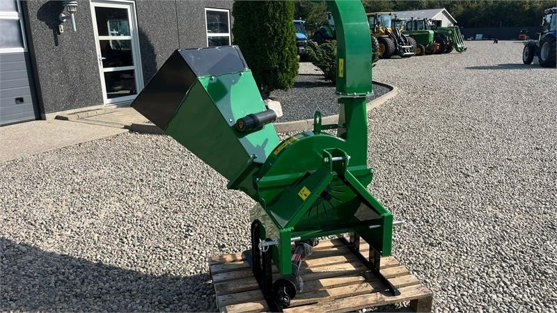 Dk-Tec WC 42 Flishugger - Flishugger: billede 3 Dk-Tec WC 42 Flishugger - Flishugger: billede 3