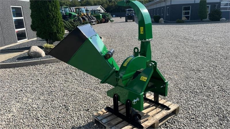 Dk-Tec WC 42 Flishugger - Flishugger: billede 4 Dk-Tec WC 42 Flishugger - Flishugger: billede 4