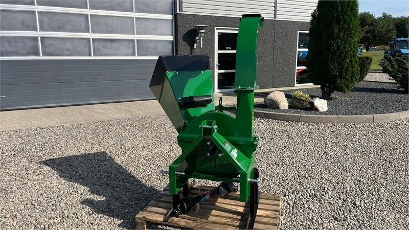 Dk-Tec WC 42 Flishugger - Flishugger: billede 2 Dk-Tec WC 42 Flishugger - Flishugger: billede 2