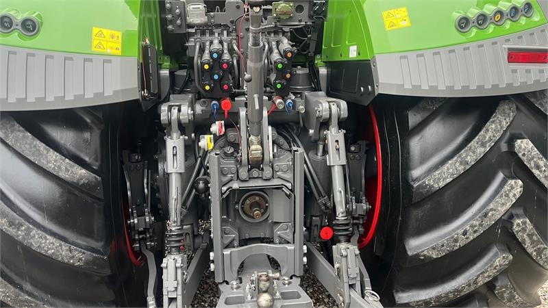 Fendt 942 Vario Gen7 Profi+ Setting2 Med frontlift - Traktor: billede 5 Fendt 942 Vario Gen7 Profi+ Setting2 Med frontlift - Traktor: billede 5