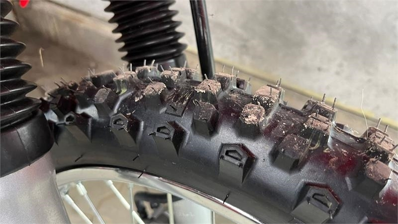 Honda CRF 125 F DEMO. Rigtig crosser med gear og kobling  - ATV/ Quad: billede 5 Honda CRF 125 F DEMO. Rigtig crosser med gear og kobling  - ATV/ Quad: billede 5