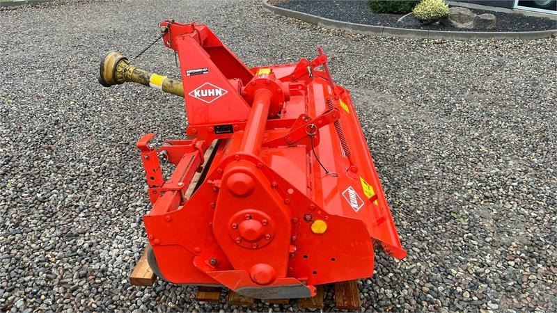 Kuhn EL 62 / 210 Med dybdehjul - Kultivator: billede 3 Kuhn EL 62 / 210 Med dybdehjul - Kultivator: billede 3
