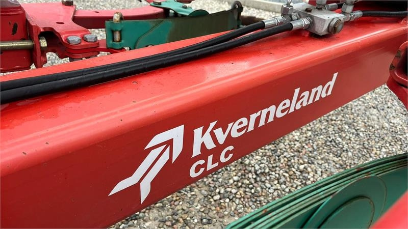 Kverneland CLC Pro 5,0 meter - Harve: billede 3 Kverneland CLC Pro 5,0 meter - Harve: billede 3