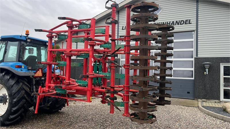 Kverneland CLC Pro 5,0 meter - Harve: billede 5 Kverneland CLC Pro 5,0 meter - Harve: billede 5