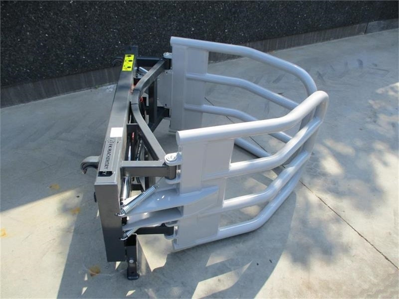 Klemme for Landbrugsmaskine Limas Balletang Balletang med EURO: billede 10