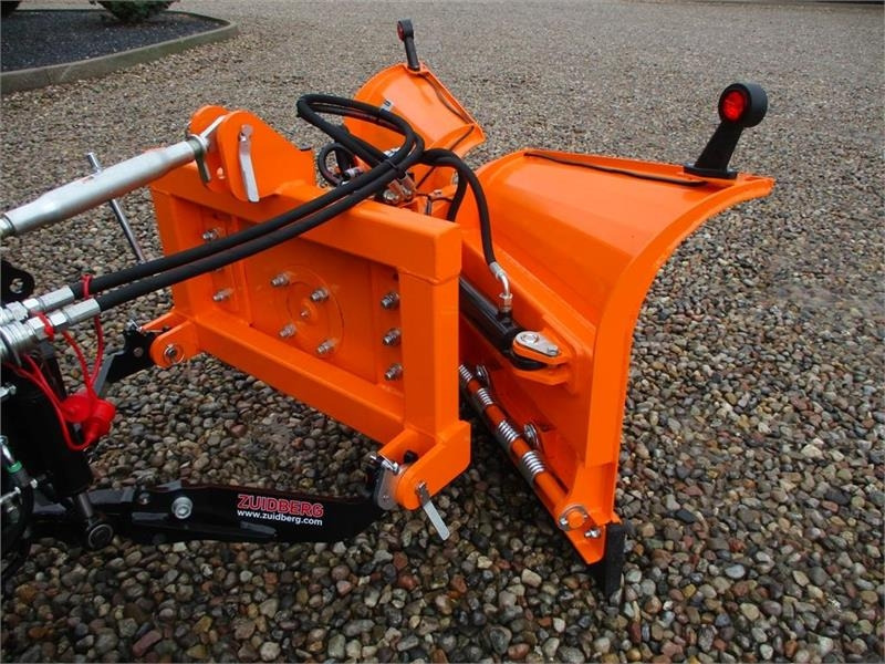 Limas Vario SHL 150 Med lys  - Sneplov for Landbrugsmaskine: billede 5 Limas Vario SHL 150 Med lys  - Sneplov for Landbrugsmaskine: billede 5