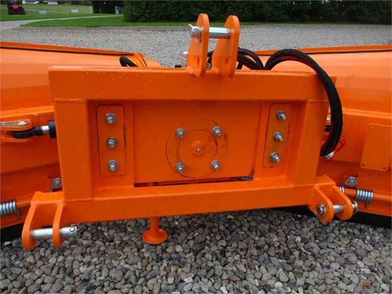 Sneplov for Landbrugsmaskine Limas Vario SHL 200 Med lys: billede 10