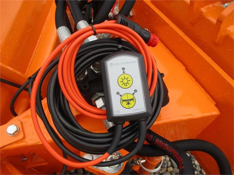 Sneplov for Landbrugsmaskine Limas Vario SHL 200 Med lys: billede 6