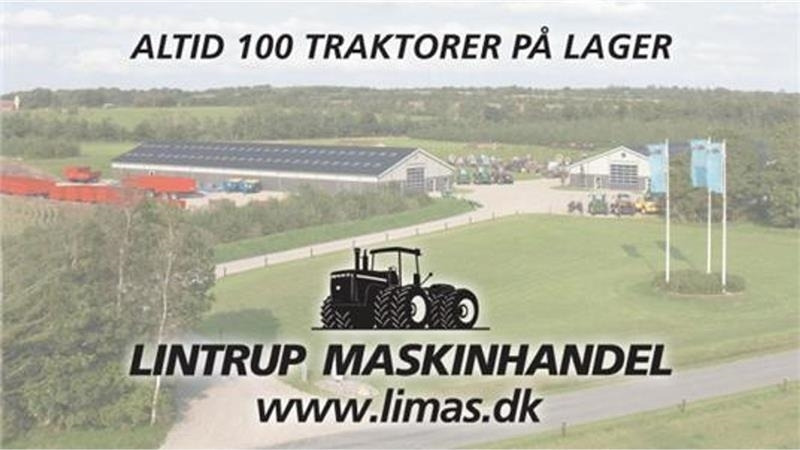 McConnel PT6 - Slåmaskine: billede 5 McConnel PT6 - Slåmaskine: billede 5