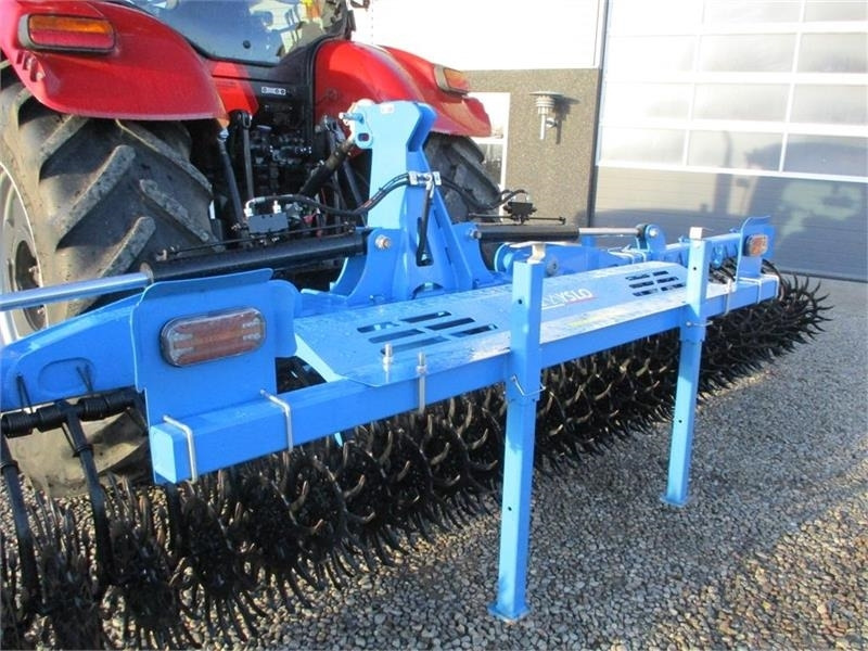 Harve Namyslo Vajoo 660 Hydraulisk opklap og LED lys: billede 6 Harve Namyslo Vajoo 660 Hydraulisk opklap og LED lys: billede 6