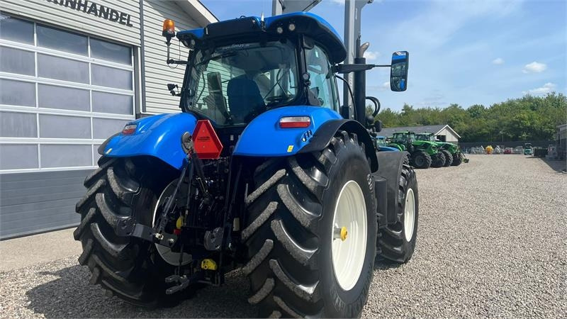 Traktor New Holland T7.270 AC med frontlift og frontlæsser: billede 19